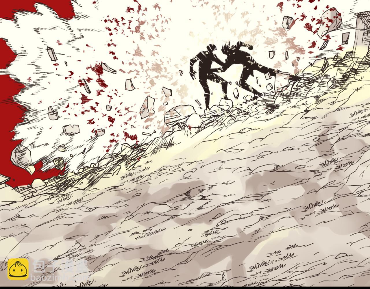 你再動我一下試試！ - 第50話 賭約(3/3) - 5