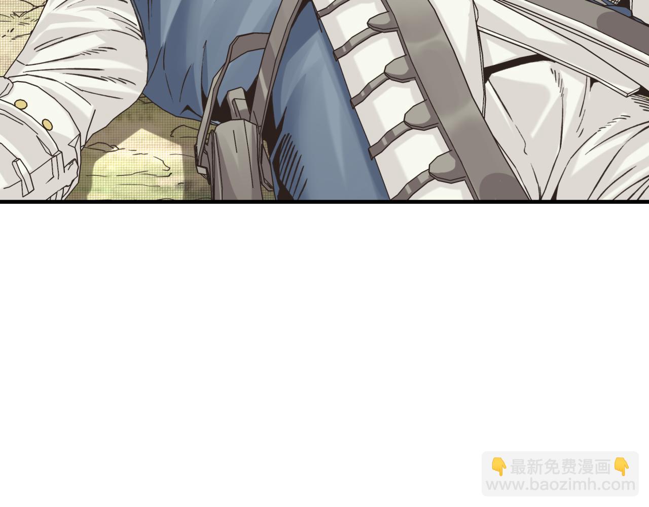 你再動我一下試試！ - 第52話 全員復活(4/4) - 2