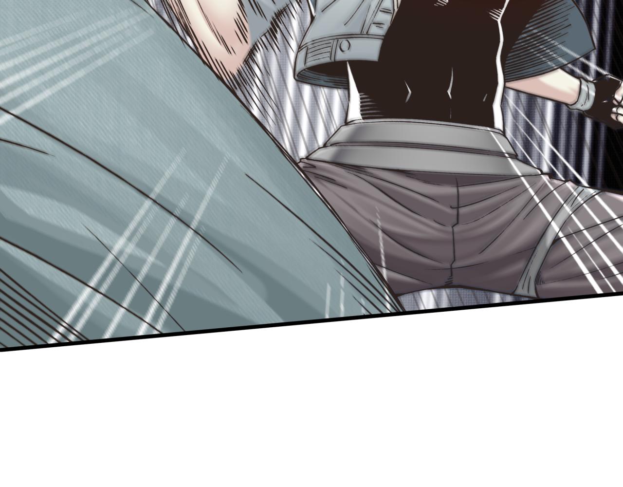 你再動我一下試試！ - 第52話 全員復活(2/4) - 3