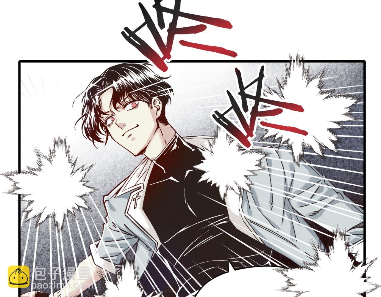 你再動我一下試試！ - 第54話 第六魔王現身！(3/4) - 8