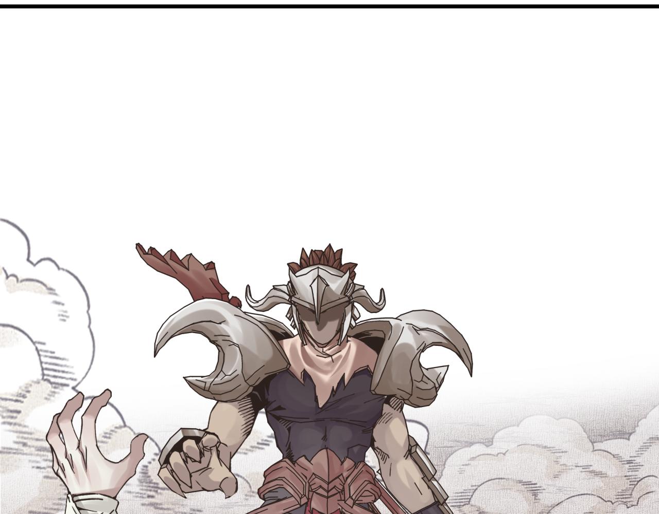 你再動我一下試試！ - 第54話 第六魔王現身！(2/4) - 5