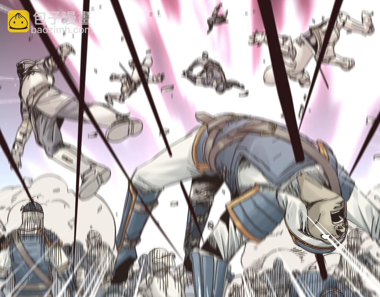 你再動我一下試試！ - 第54話 第六魔王現身！(2/4) - 7