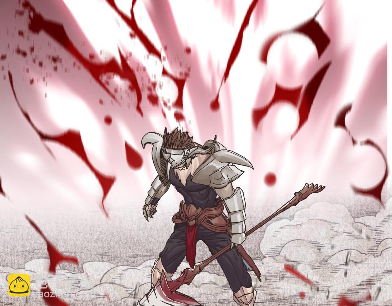 你再動我一下試試！ - 第54話 第六魔王現身！(2/4) - 1