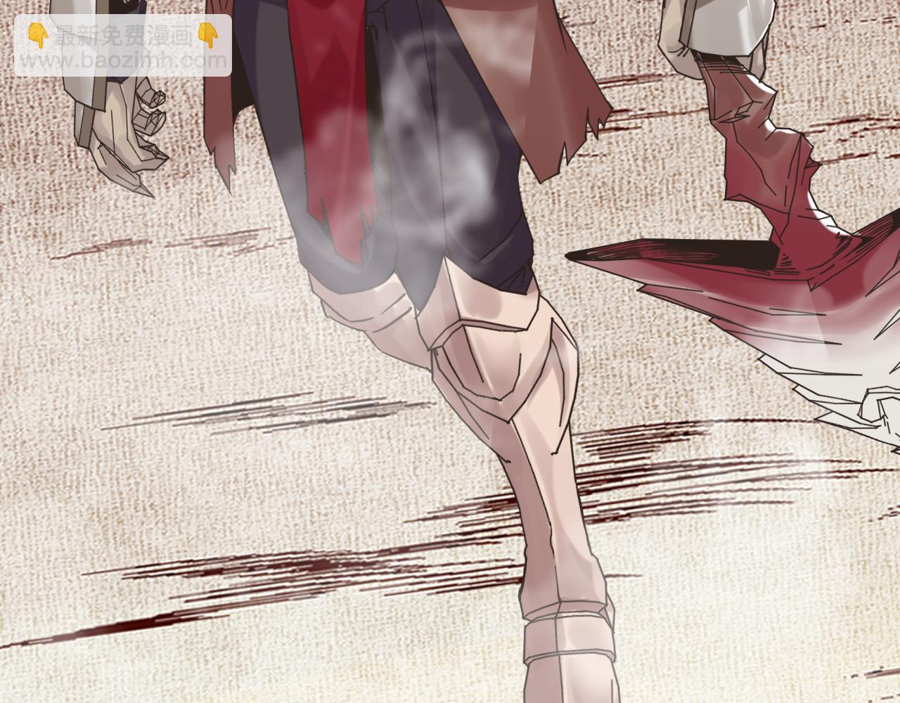 你再動我一下試試！ - 第54話 第六魔王現身！(2/4) - 6