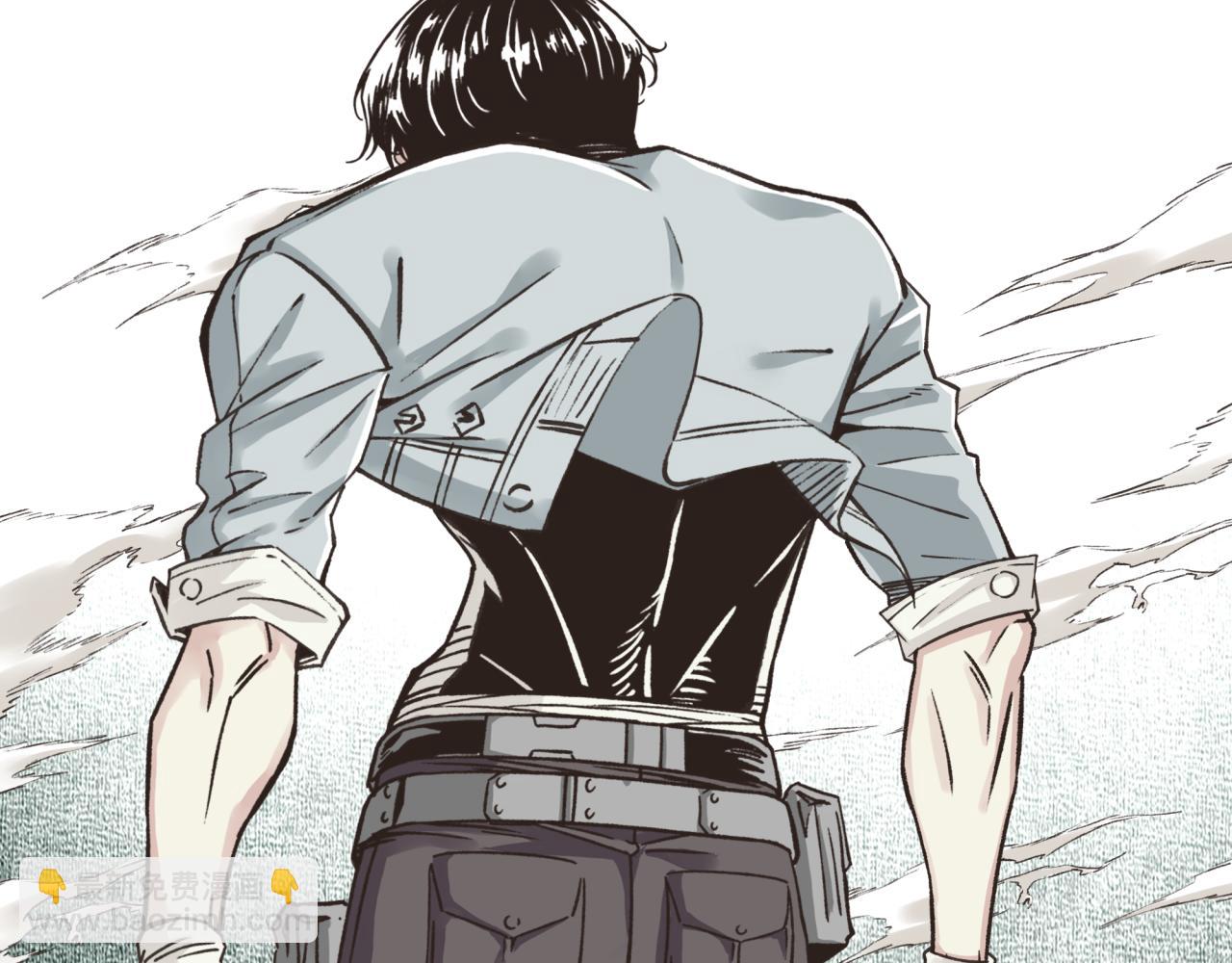 你再動我一下試試！ - 第58話 最強之力反傷射爆！(3/4) - 8