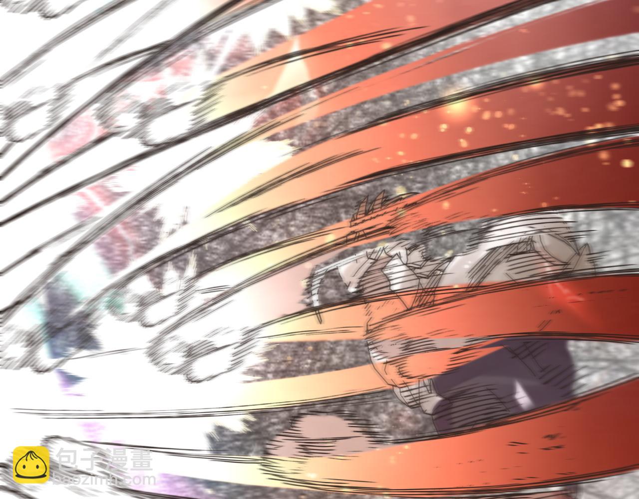 你再動我一下試試！ - 第58話 最強之力反傷射爆！(2/4) - 4