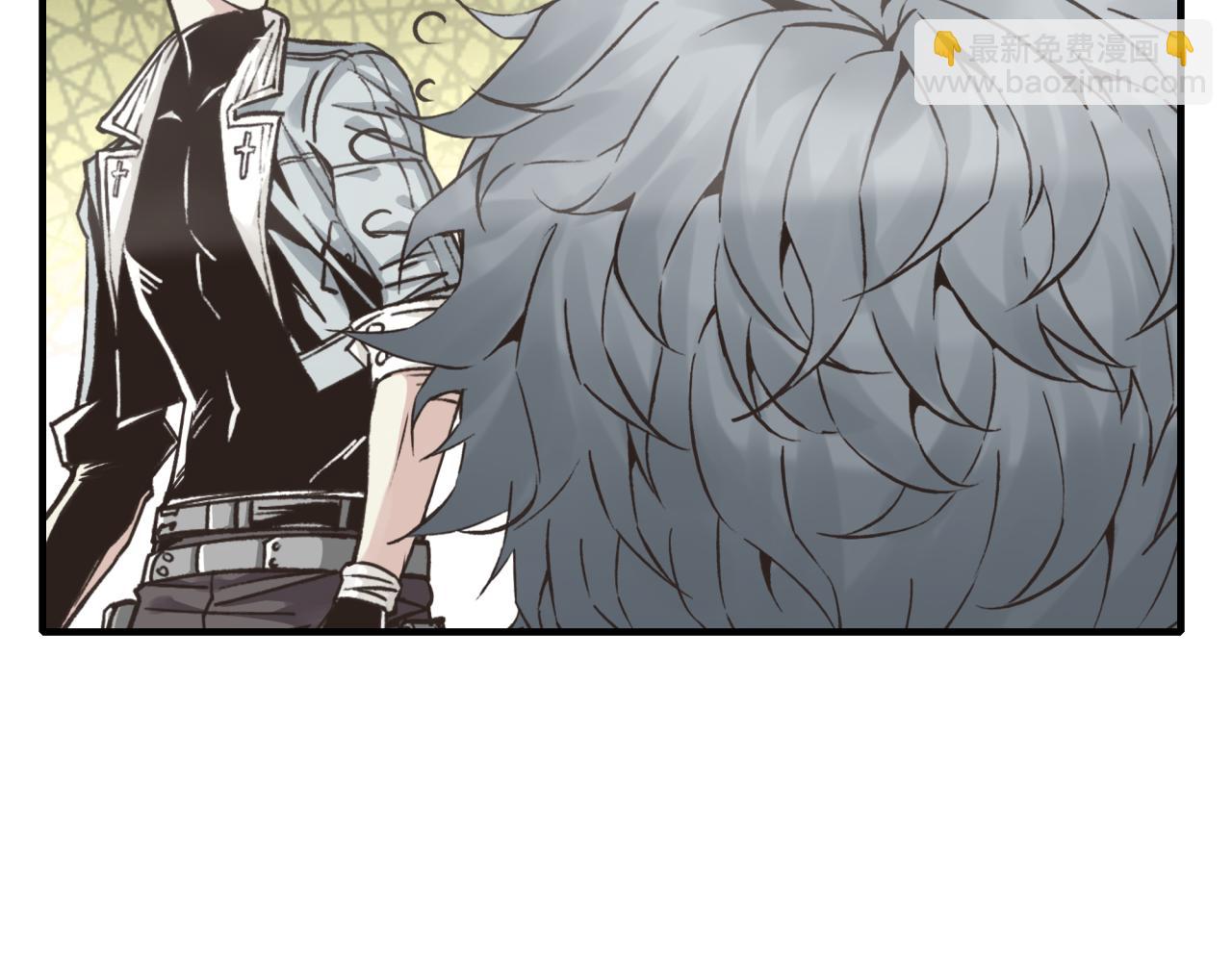 你再動我一下試試！ - 第64話 魔王降臨!!(3/4) - 1