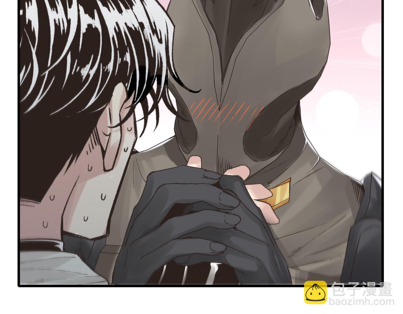 你再動我一下試試！ - 第64話 魔王降臨!!(2/4) - 5