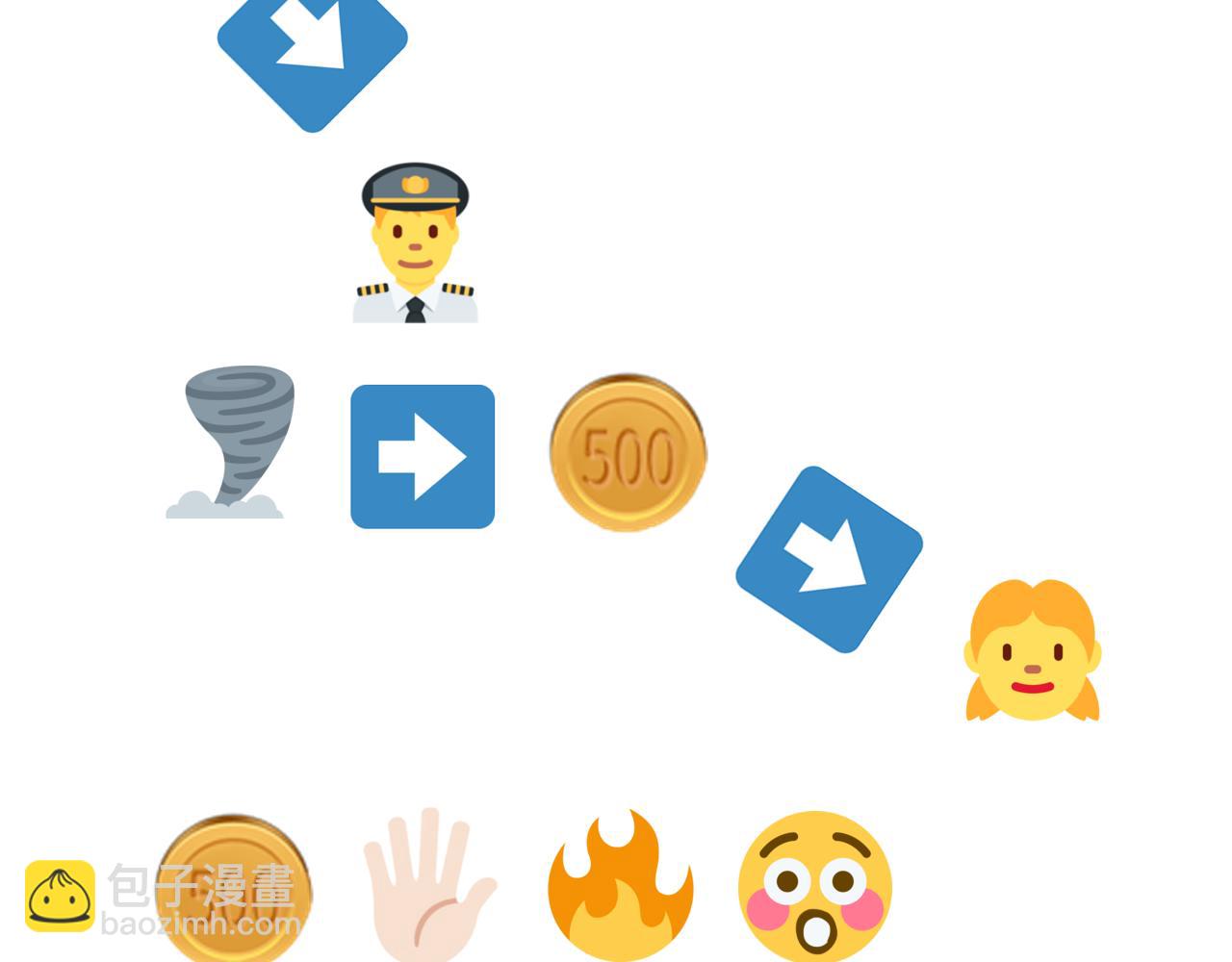 你再動我一下試試！ - 第66話 出發討伐灼炎之王！(4/4) - 3