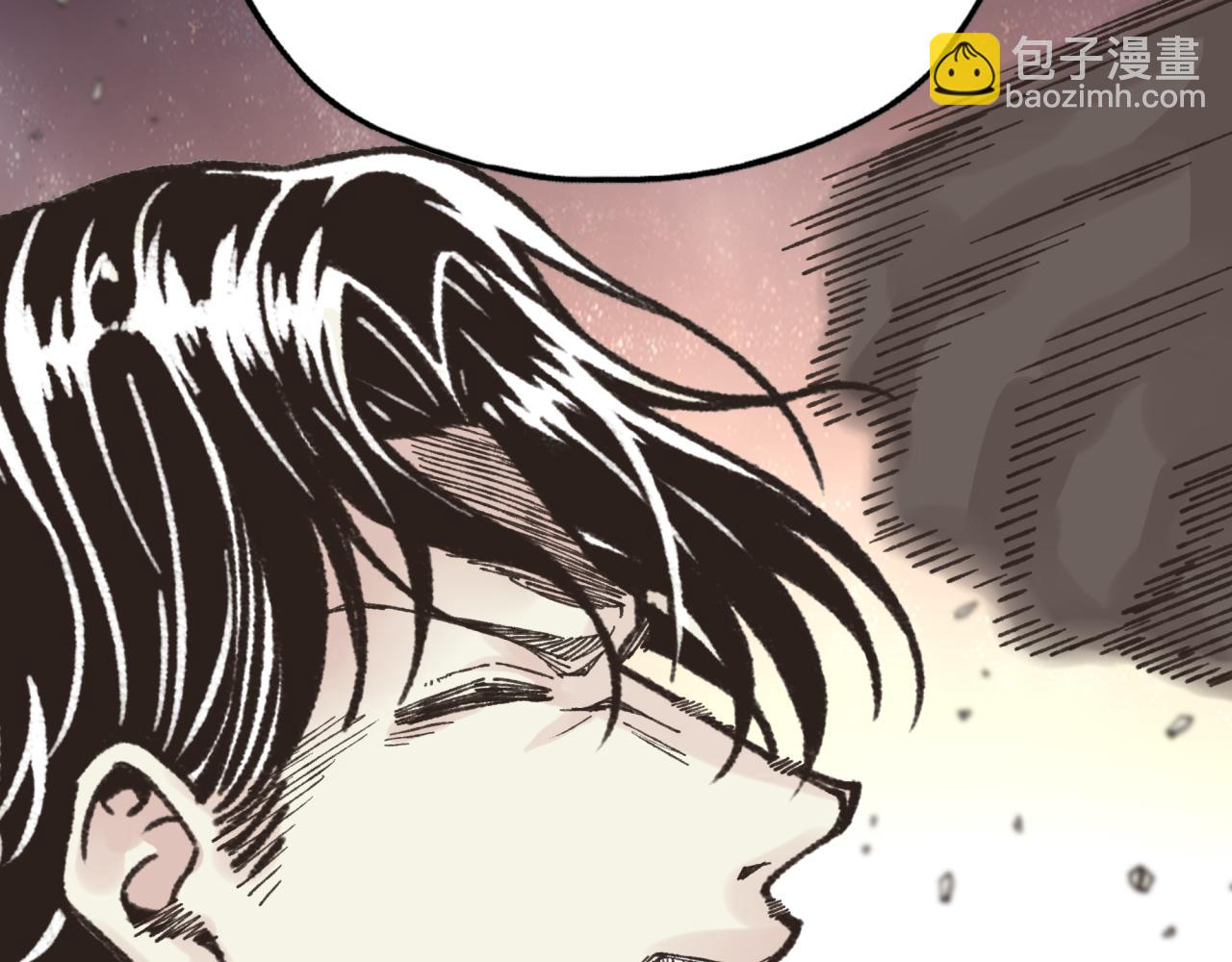 你再動我一下試試！ - 第68話 不懼反傷之強敵(4/4) - 2