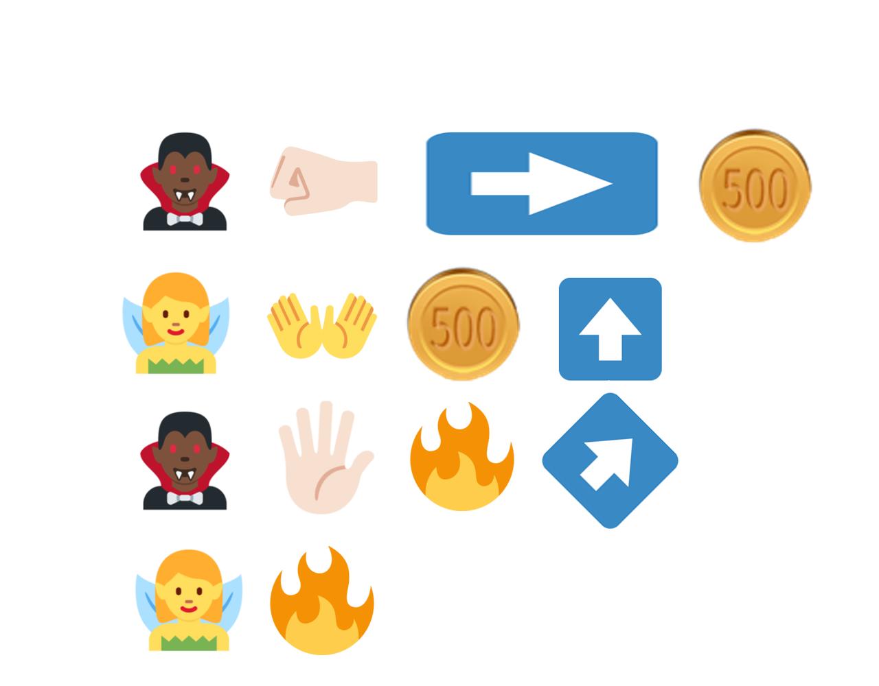 你再動我一下試試！ - 第68話 不懼反傷之強敵(4/4) - 2