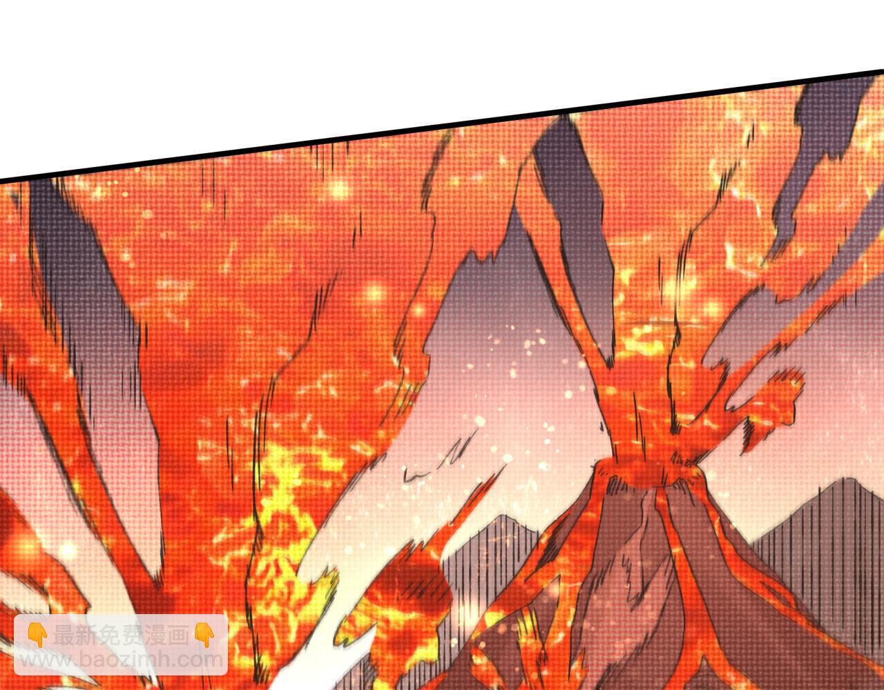 你再動我一下試試！ - 第68話 不懼反傷之強敵(2/4) - 1