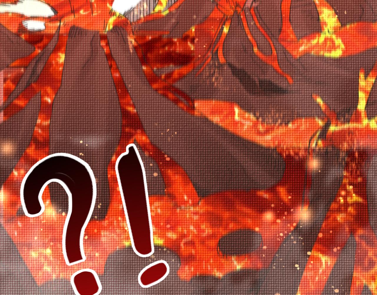 你再動我一下試試！ - 第68話 不懼反傷之強敵(2/4) - 2