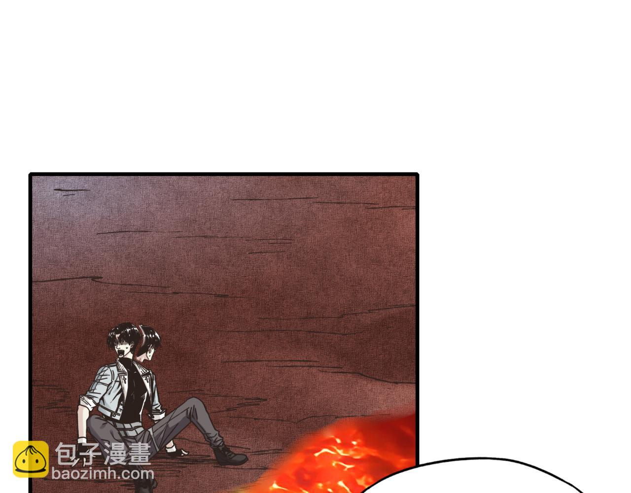 你再動我一下試試！ - 第68話 不懼反傷之強敵(2/4) - 5