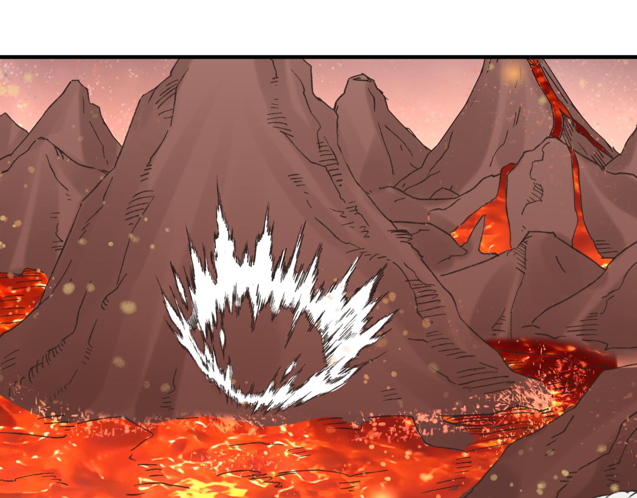 你再動我一下試試！ - 第68話 不懼反傷之強敵(2/4) - 5