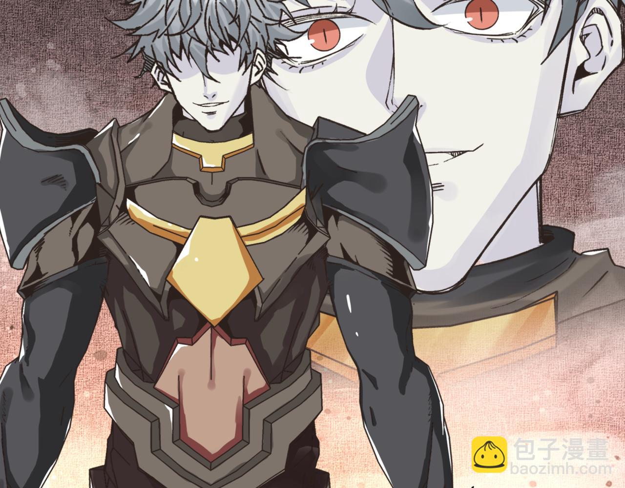 你再動我一下試試！ - 第74話 魔王與小白(2/3) - 5