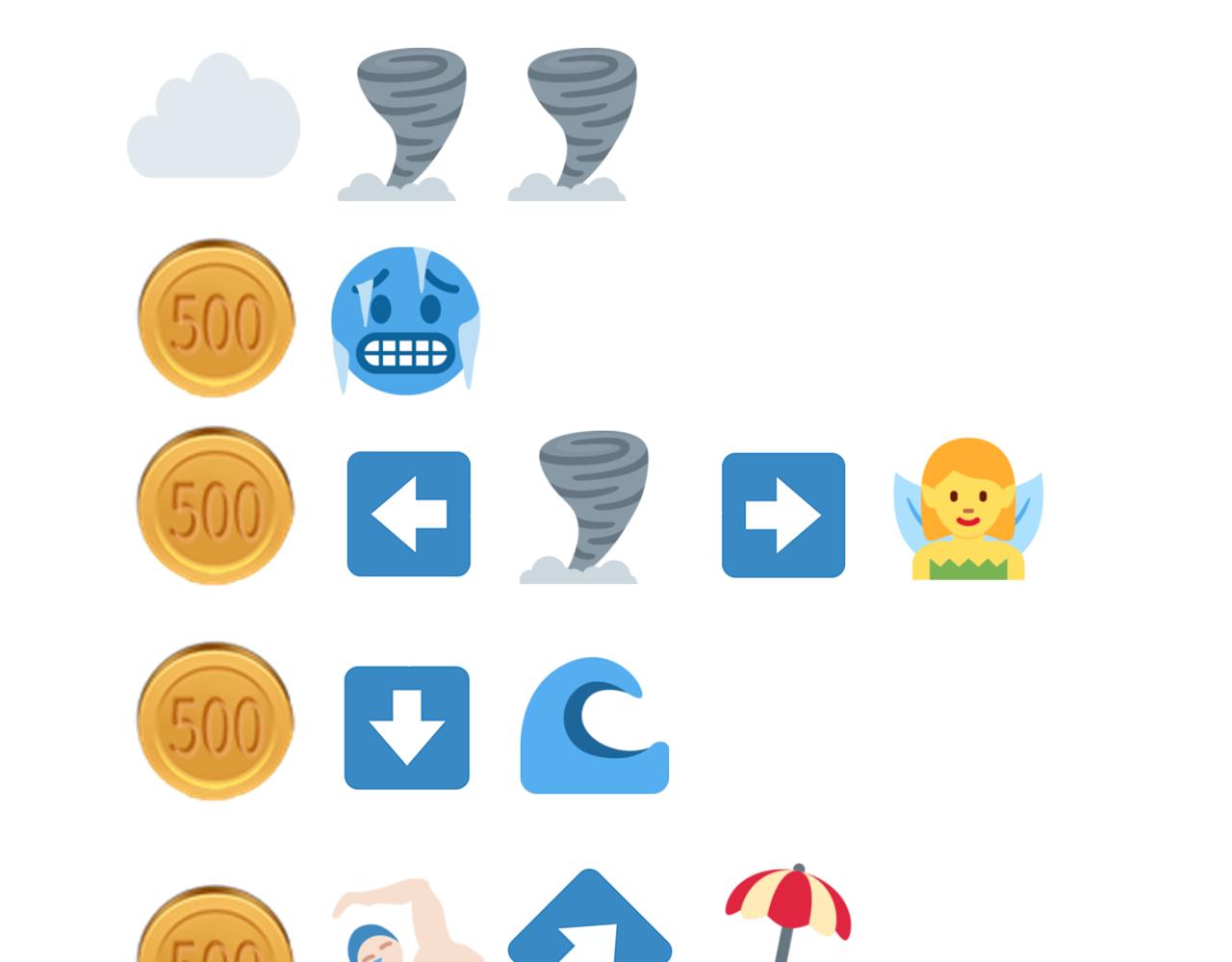 你再動我一下試試！ - 第76話 雪山之巔(3/4) - 6