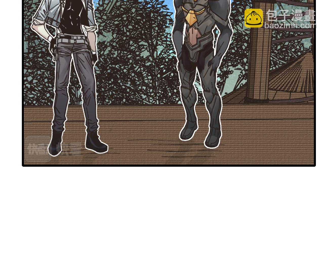 你再動我一下試試！ - 第76話 雪山之巔(1/4) - 5