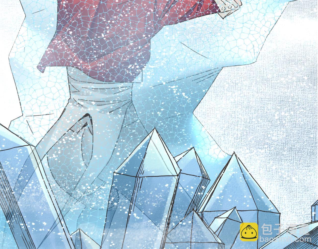 你再動我一下試試！ - 第78話 幻之女武神(3/4) - 2