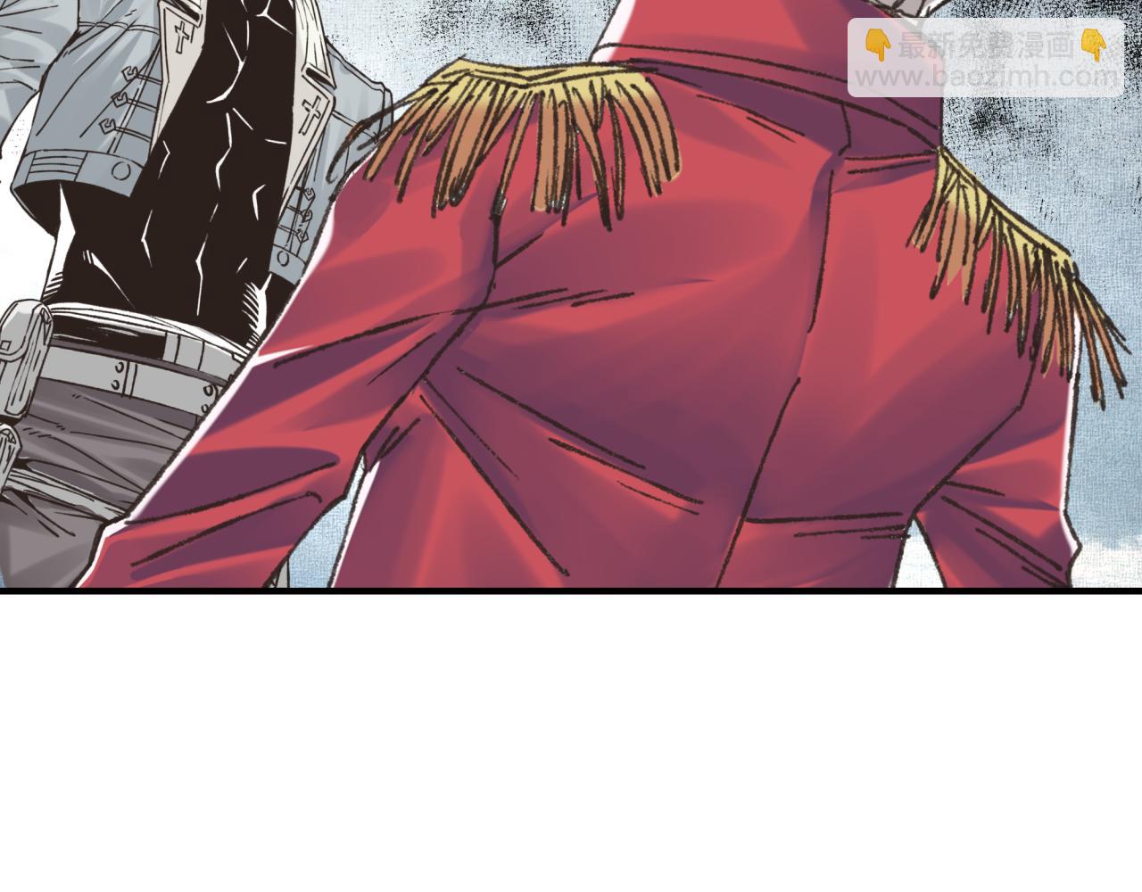 你再動我一下試試！ - 第82話 真正的火焰之力(3/3) - 8