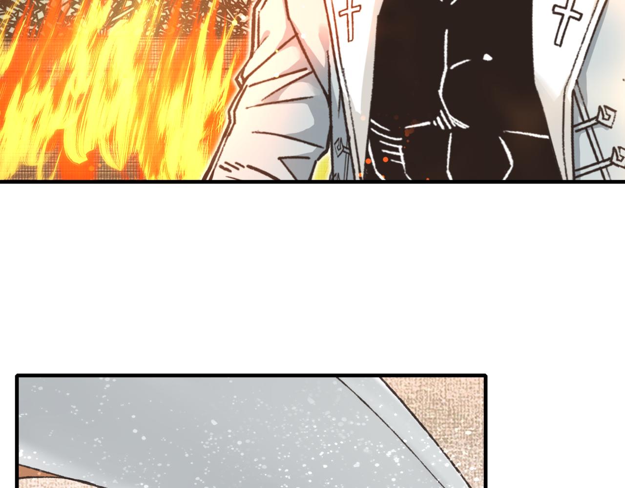 你再動我一下試試！ - 第84話 魔軍入侵基地(3/4) - 5