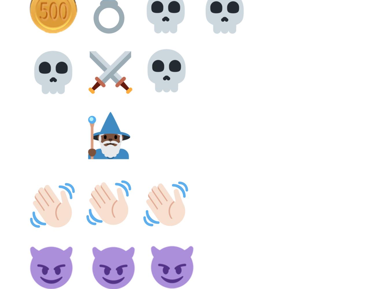 你再動我一下試試！ - 第84話 魔軍入侵基地(4/4) - 2