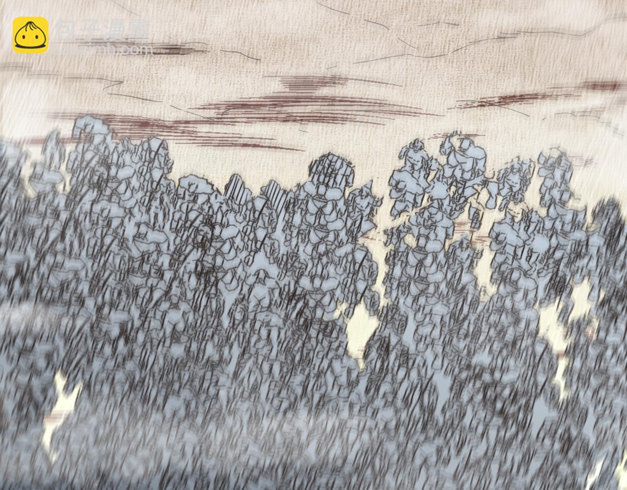 你再動我一下試試！ - 第86話 元老法師的究極對決(4/4) - 2