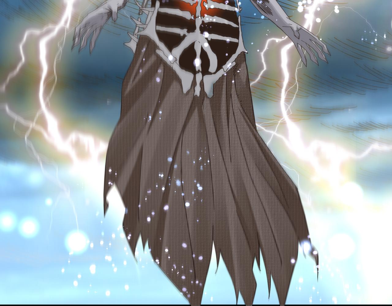 你再動我一下試試！ - 第八十八話 出現吧！究極召喚獸！(2/3) - 5