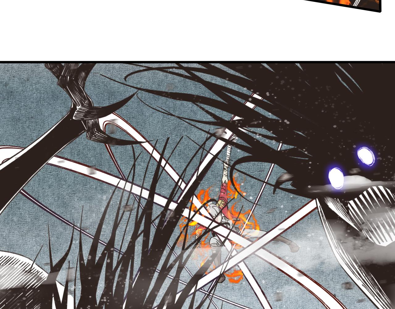 你再動我一下試試！ - 第90話 無限制復活女武神！(3/4) - 8