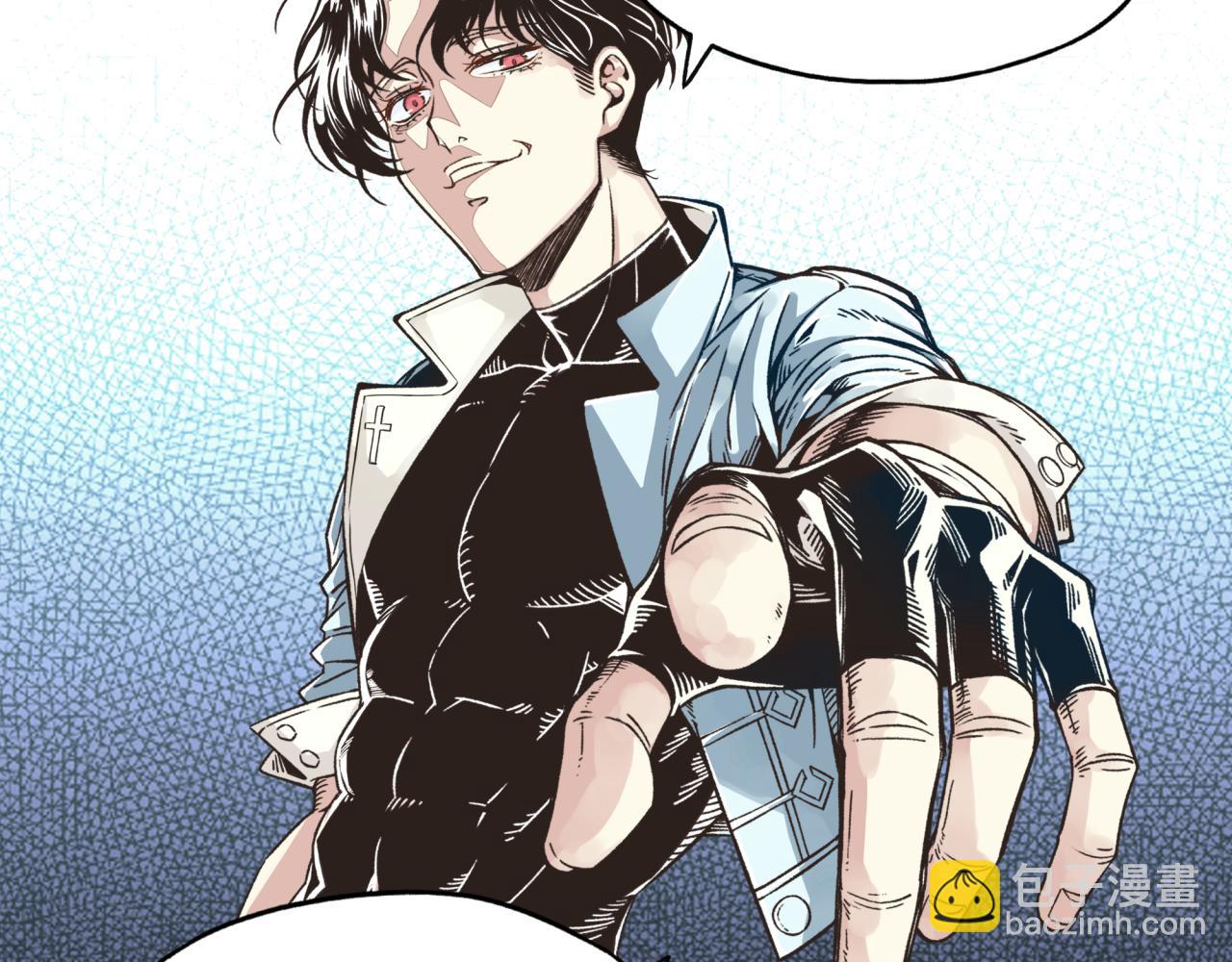 你再動我一下試試！ - 第90話 無限制復活女武神！(3/4) - 2