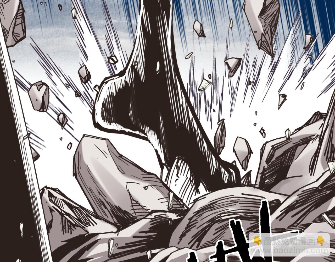 你再動我一下試試！ - 第90話 無限制復活女武神！(3/4) - 7