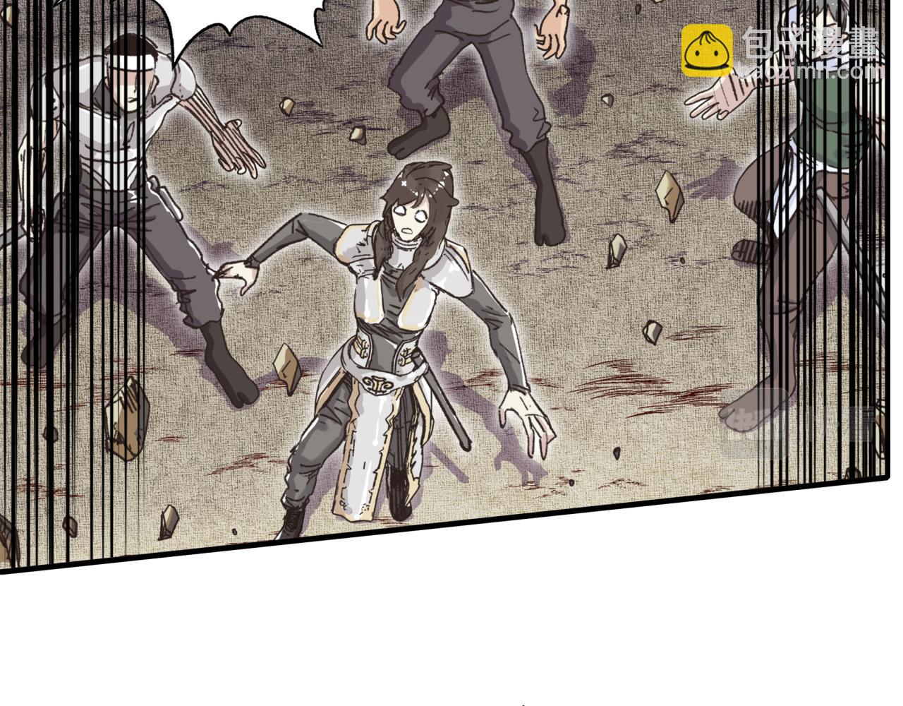 你再動我一下試試！ - 第90話 無限制復活女武神！(2/4) - 8