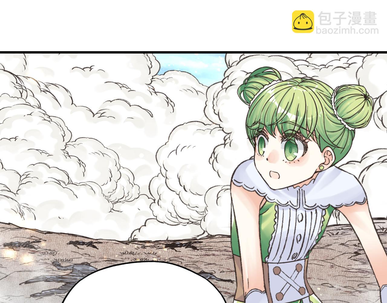 你再動我一下試試！ - 第90話 無限制復活女武神！(2/4) - 2