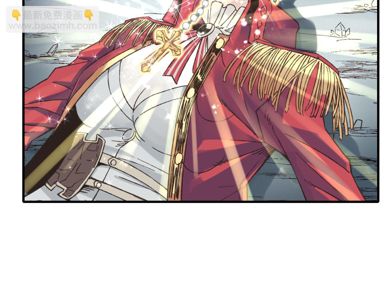 你再動我一下試試！ - 第90話 無限制復活女武神！(2/4) - 2