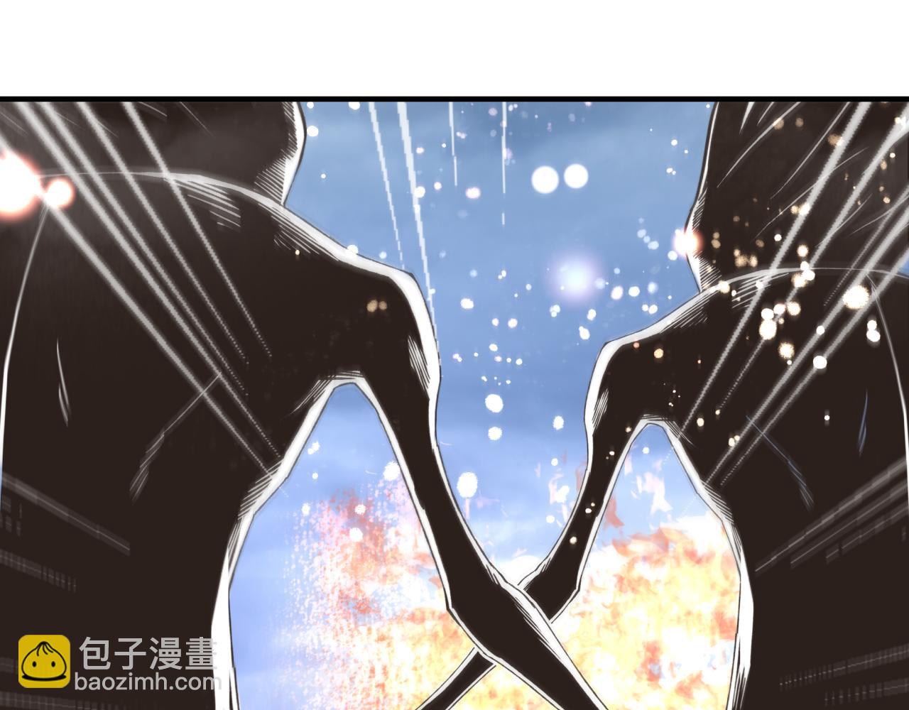 你再動我一下試試！ - 第90話 無限制復活女武神！(2/4) - 8