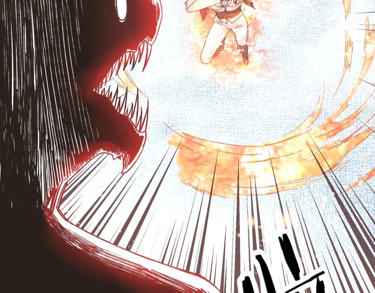 你再動我一下試試！ - 第90話 無限制復活女武神！(2/4) - 5