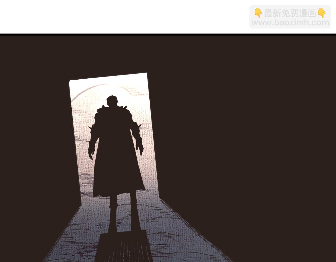 你再動我一下試試！ - 第94話 阿塔爾和女神的秘密(3/3) - 4