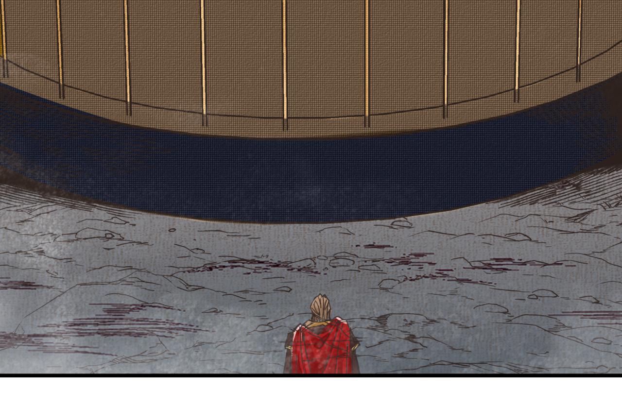 你再動我一下試試！ - 第94話 阿塔爾和女神的秘密(3/3) - 4