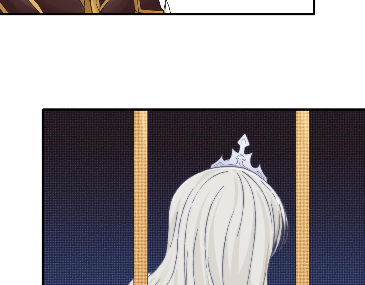 你再動我一下試試！ - 第94話 阿塔爾和女神的秘密(3/3) - 6