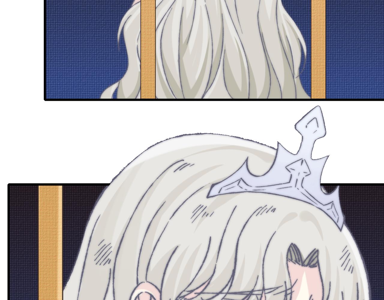 你再動我一下試試！ - 第94話 阿塔爾和女神的秘密(3/3) - 7