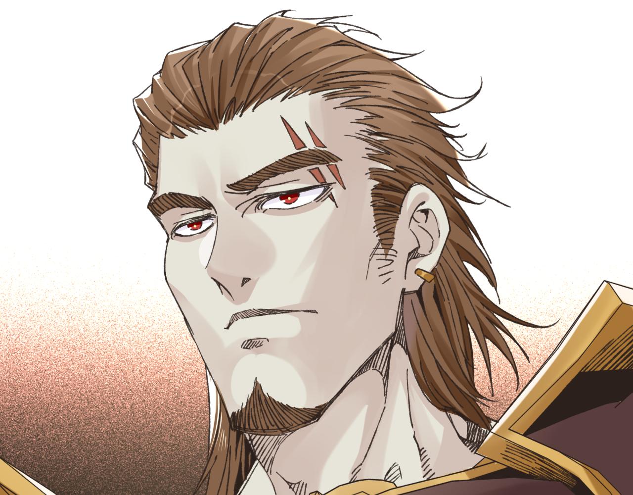 你再動我一下試試！ - 第94話 阿塔爾和女神的秘密(1/3) - 7