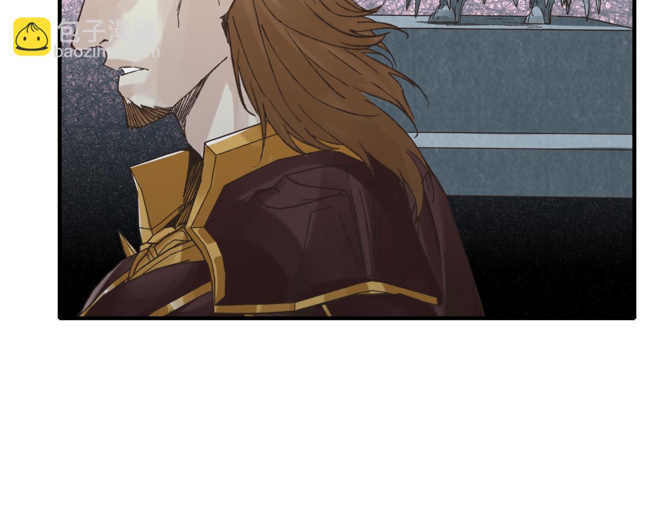 你再動我一下試試！ - 第94話 阿塔爾和女神的秘密(2/3) - 8