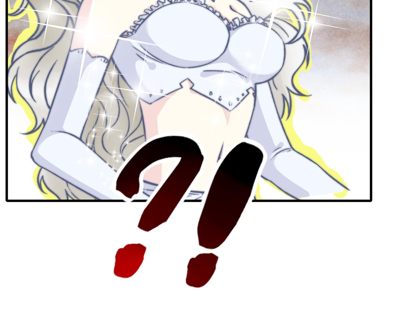 你再動我一下試試！ - 第96話 艾爾嘉女神，最強的敵人(3/4) - 7