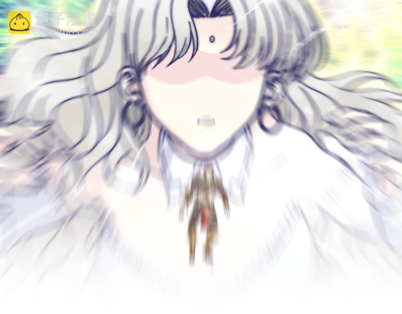 你再動我一下試試！ - 第96話 艾爾嘉女神，最強的敵人(3/4) - 6