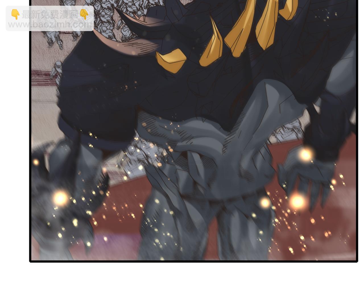 你再動我一下試試！ - 第98話 攜魔軍反攻魔王！(3/4) - 3