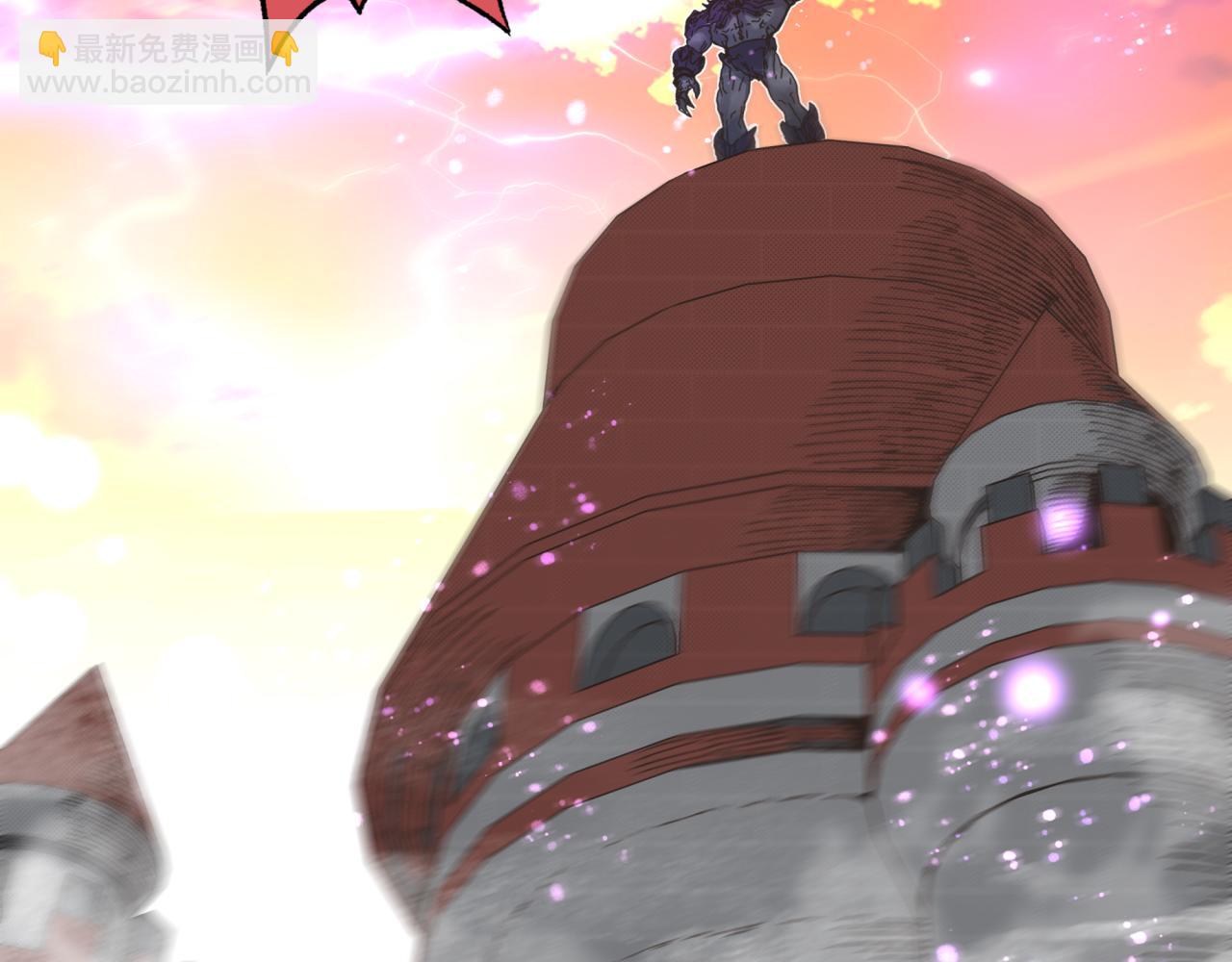 你再動我一下試試！ - 第98話 攜魔軍反攻魔王！(3/4) - 5