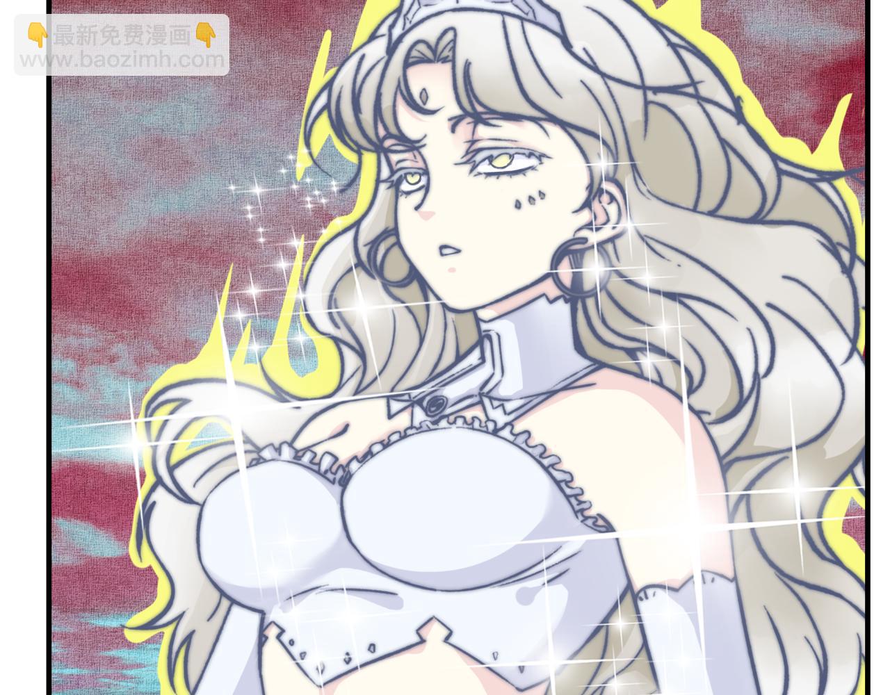 你再動我一下試試！ - 第98話 攜魔軍反攻魔王！(1/4) - 5