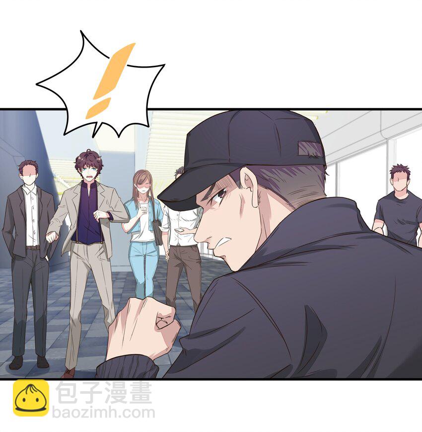 001 你好，我是韩卓-第1话