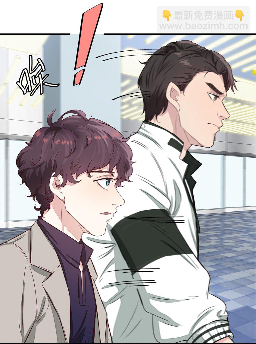 001 你好，我是韩卓-第1话