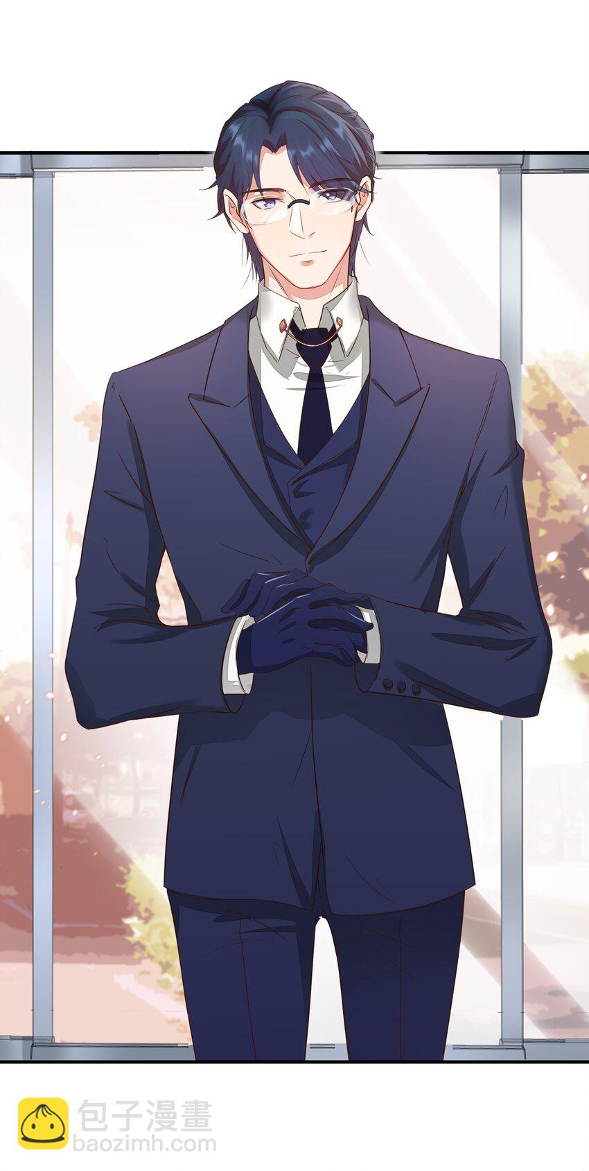 001 你好，我是韩卓-第1话